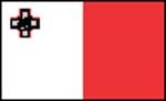 flag Malta
