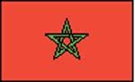 flag Morocco