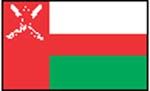 flag Oman