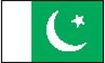 flag Pakistan