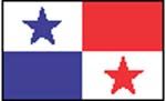 flag Panama