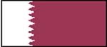flag 卡塔尔