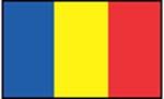 flag 罗马尼亚