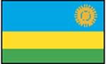 flag Rwanda