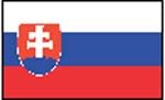 flag 斯洛伐克