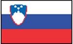 flag 斯洛文尼亚