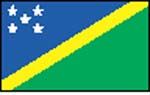 flag Solomon Islands