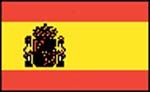 flag 西班牙