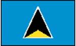 flag St. Lucia