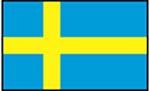 flag Sweden