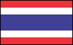 flag 泰国