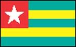 flag Togo