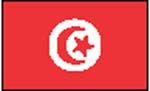 flag Tunisia