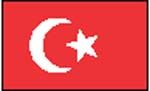 flag Türkei
