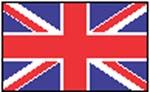 flag Virgin Islands (British)