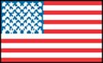flag 美洲
