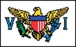 flag Virgin Islands (U.S.)
