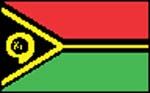 flag Vanuatu
