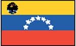 flag 委内瑞拉