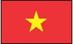 flag 越南
