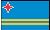 flag Aruba