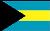 flag Bahama