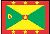 flag 格林纳达