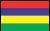 flag Mauritius