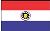flag 巴拉圭