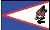 flag Samoa