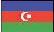 flag Azerbaijan