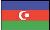 flag 阿塞拜疆