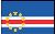 flag 佛得角