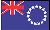 flag Cook Islands