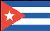 Flag: 古巴