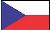 flag Chequia
