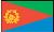 flag Eritrea