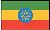 flag 埃塞俄比亚