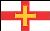 flag Guernsey
