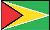 flag Guyana