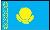 flag 哈萨克斯坦