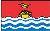 flag Kiribati