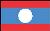 flag 老挝