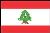 flag 黎巴嫩