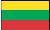 flag Lithuania