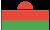 flag Malawi