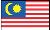 Flag: Malaysia