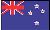 Flag: 新西兰