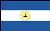 flag Nicaragua
