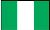 Flag: Nigeria